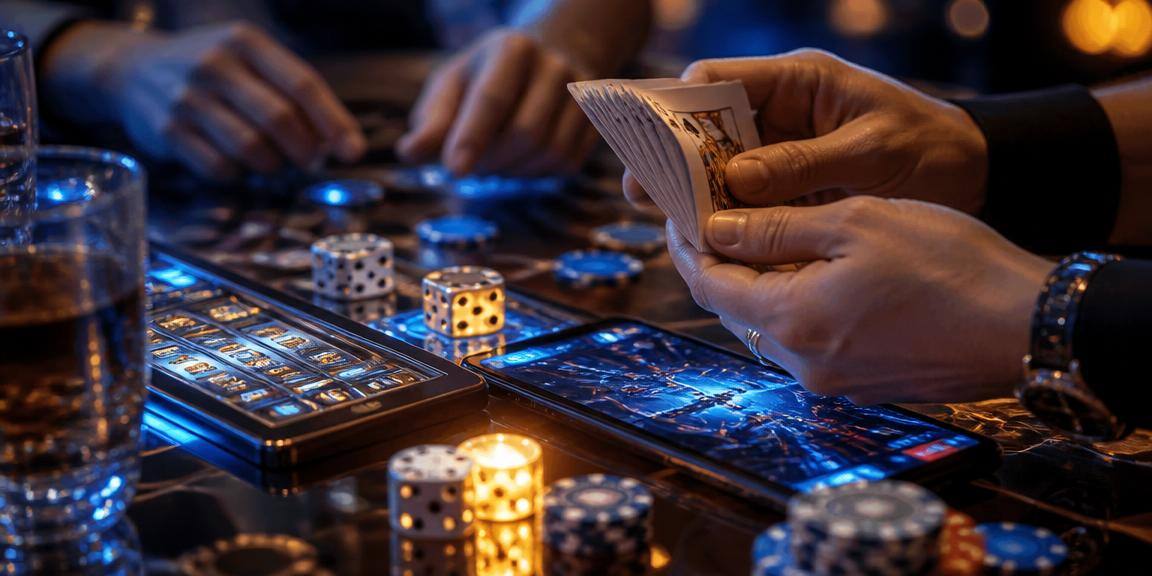 loc888 Live Casino